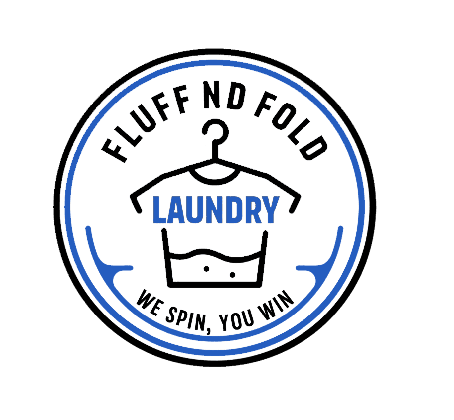Fluff Nd Fold Laundry